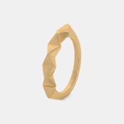 The Origamiya Band Ring - thumb 1