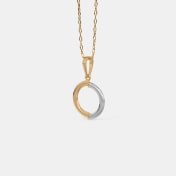 The Duo Step Pendant - thumb 4