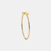 The Duckling Kids Bangle - thumb 4