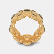 The Trivik Band Ring - thumb 8