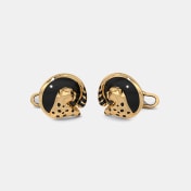 The Geera Cufflinks For Him - thumb 1