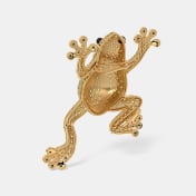 The Hoppy Brooch - thumb 4