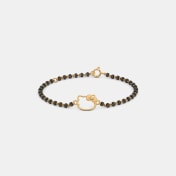 The Charming Kitty Nazariya Bracelet - thumb 1