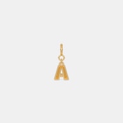 The A Bessie Multiwearable Charm - thumb 9
