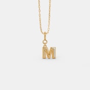 The M Bessie Multiwearable Charm - thumb 4