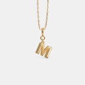 The M Bessie Multiwearable Charm - thumb 4