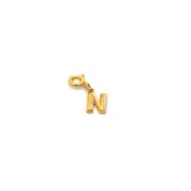 The N Bessie Multiwearable Charm - thumb 3