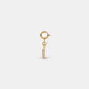 The R Bessie Multiwearable Charm - thumb 8