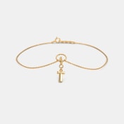 The T Bessie Multiwearable Charm - thumb 5