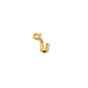 The U Bessie Multiwearable Charm - thumb 5