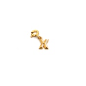 The X Bessie Multiwearable Charm - thumb 1