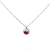 The Bhuvi Pendant Necklace - thumb 5