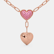 The Goliath Y Necklace - thumb 3