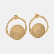 The Briala Drop Earrings - thumb 4
