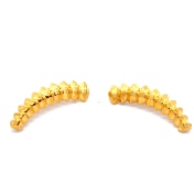 The Akanu Ear Climbers - thumb 3