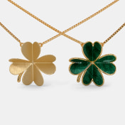 The Cinna Layered Necklace - thumb 5
