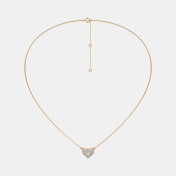 The Arujo Pendant Necklace - thumb 3