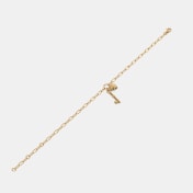 The Nacreia Charm Bracelet - thumb 5