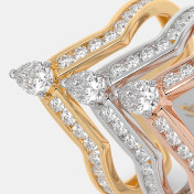 The Spyce Stackable Ring - thumb 4