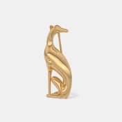 The Aurica Brooch - thumb 1