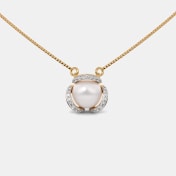 The Morton Pendant Necklace - thumb 5