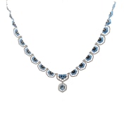 The Shusoku Collar Necklace - thumb 3