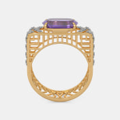The Maya Ring For Him - thumb 5