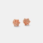 The Shuri Stud Earrings - thumb 6