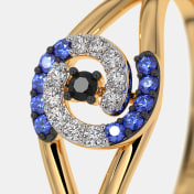 The Halazuni Evil Eye Ring - thumb 5