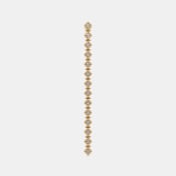 The Diamano Shoulder Duster Earrings - thumb 3