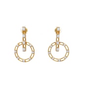The Dingle Dangler Earrings - thumb 3