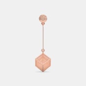 The Rippo Dangler Earrings - thumb 3