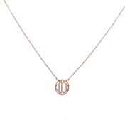 The Nidiva Pendant Necklace - thumb 1