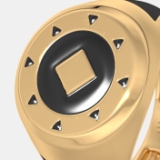The Throne Ring For Him - thumb 4