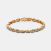 The Orbies Tennis Bracelet - thumb 1