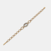 The Spyrael Link Bracelet - thumb 5