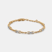 The Sefeena Link Bracelet - thumb 3