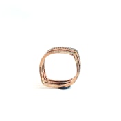 The Multy Thumb Ring - thumb 3