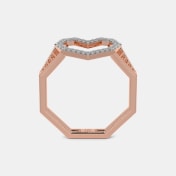 The Allhearts Anniversary Ring - thumb 8