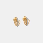 The Lumeno Stud Earrings - thumb 6