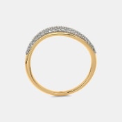 The Lorene Band Ring - thumb 8