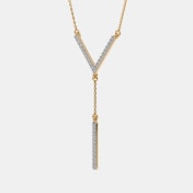 The Sprinella Mangalsutra Necklace - thumb 5
