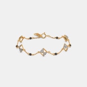 The Viraza Mangalsutra Bracelet - thumb 1