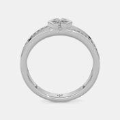 The Braden Solitaire Ring For Him - thumb 6