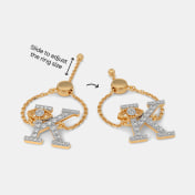 The Kai K Slider Ring - thumb 6