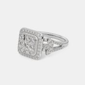 The Rezme Engagement Ring - thumb 7