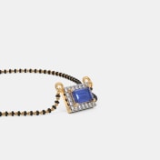 The Radanza Mangalsutra Pendant - thumb 6