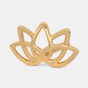 The Kafala Stud Earrings - thumb 5