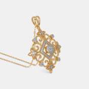 The Beliara Statement Pendant - thumb 6