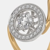 The Jazzare Solitaire Ring - thumb 3
